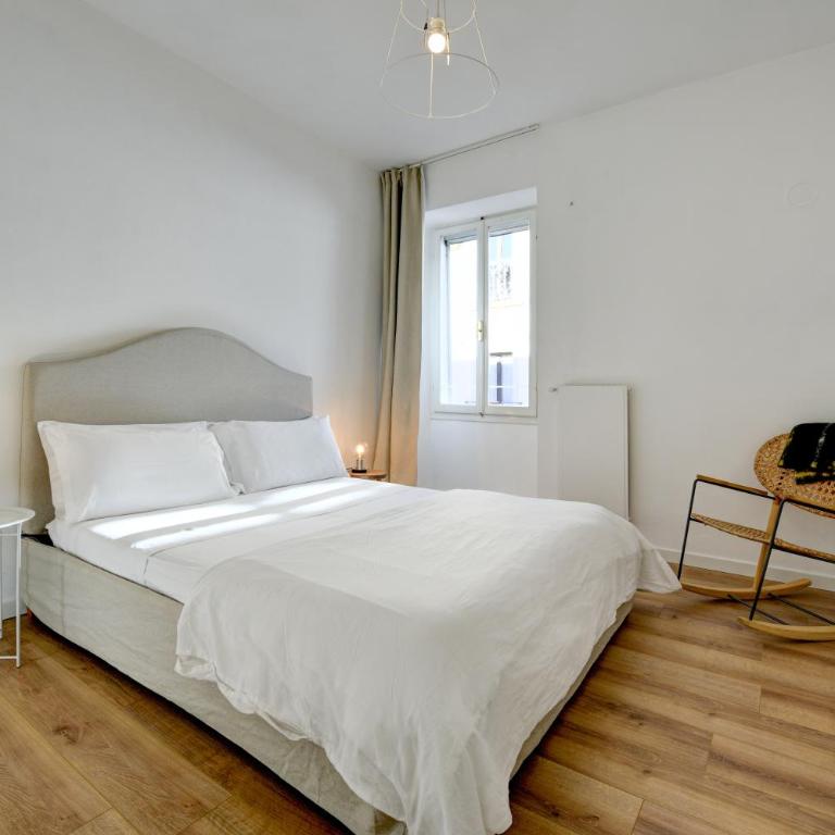 MIRALAGO - Garda Leisure - Appartamento con Vista Lago - 11