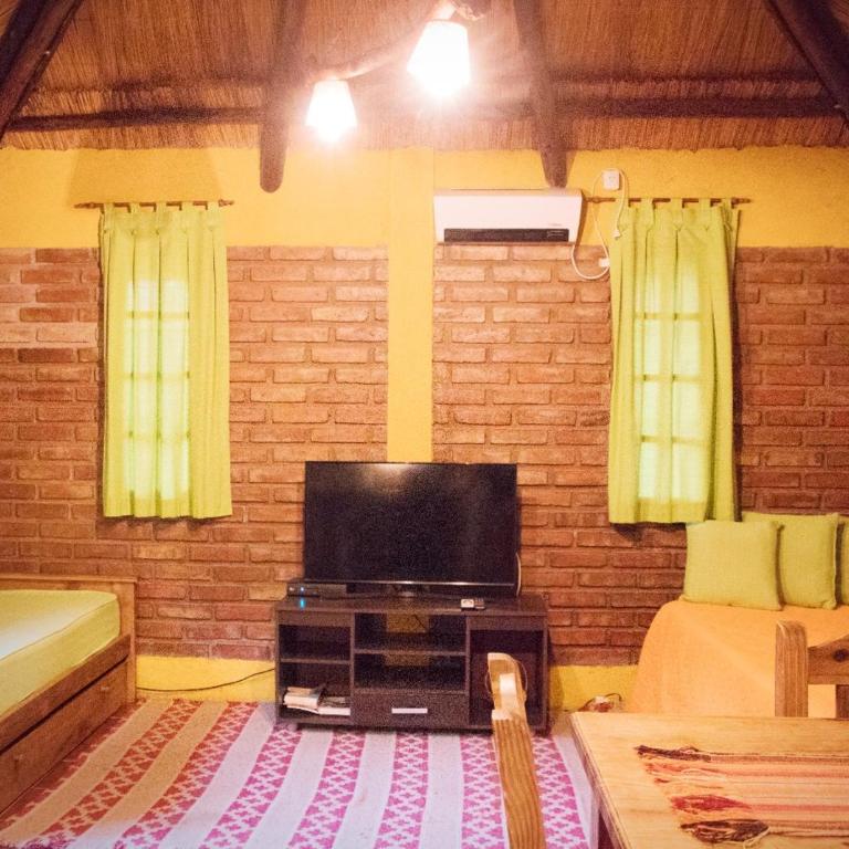 POSADA MI ESPERANZA - Habitación Doble - 2