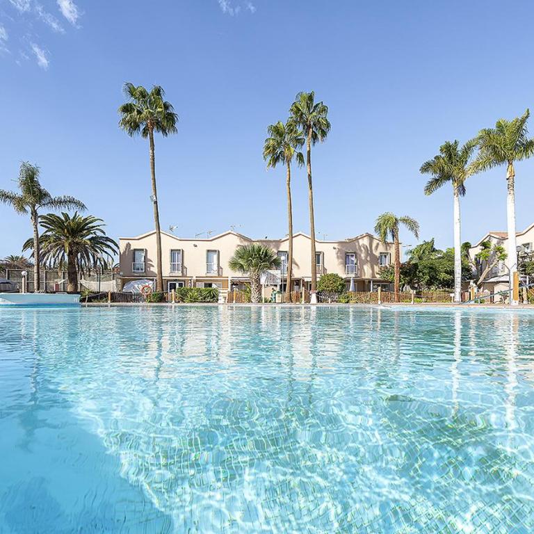 Villetta Green oasis club - Deluxe Bungalow - 7
