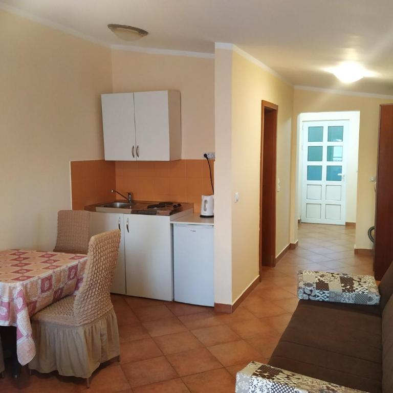 Apartmani Orange Dreams - Studio sa Pogledom na More - 14