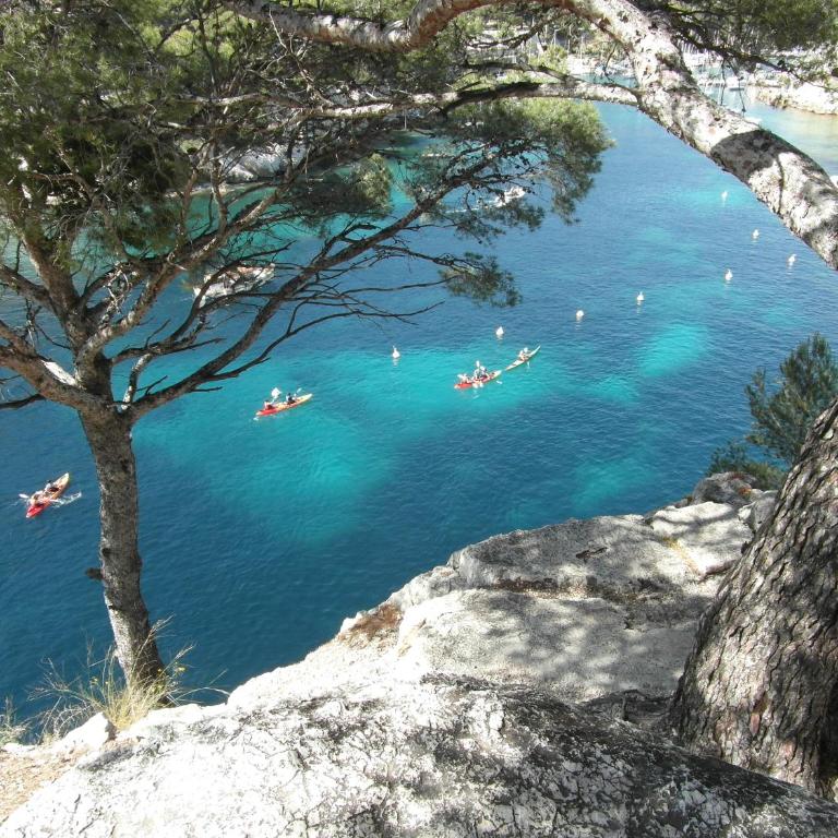Estivado Sea View - Mer à 50 m et Piscine avec Spa - Two-Bedroom Apartment - 5