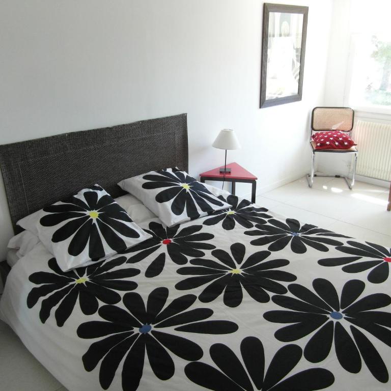 Estivado Sea View - Mer à 50 m et Piscine avec Spa - Two-Bedroom Apartment - 11