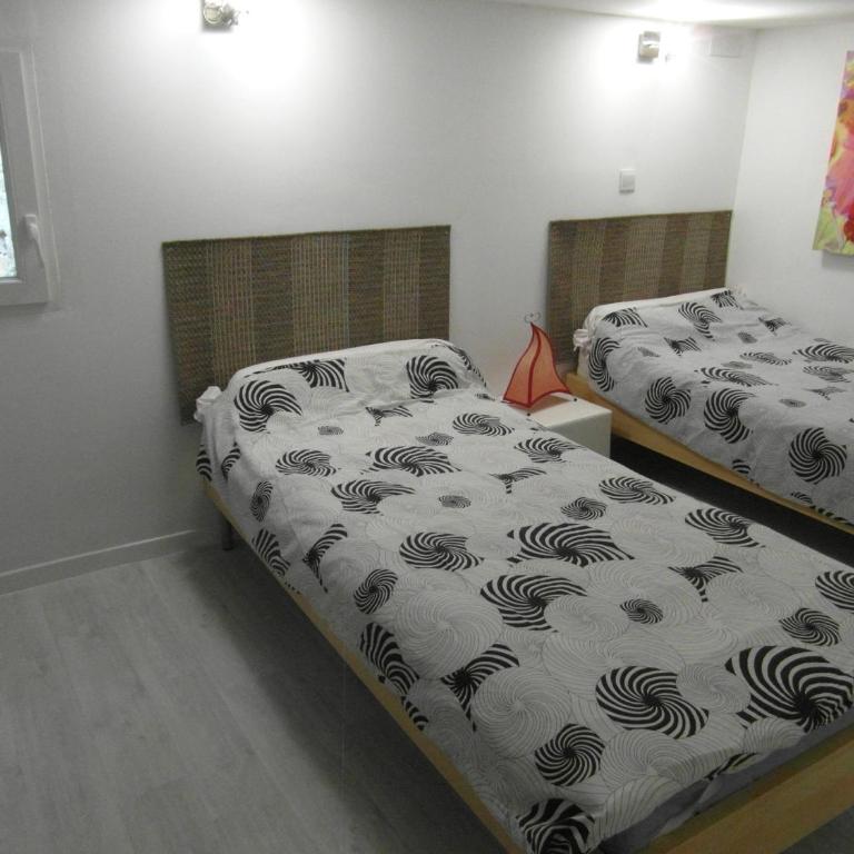 Estivado Sea View - Mer à 50 m et Piscine avec Spa - Two-Bedroom Apartment - 12