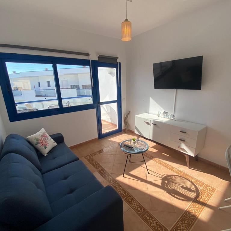 Costa Calma Sun & Beach Apartment - wifi & pool - Apartamento de 1 dormitorio - 32