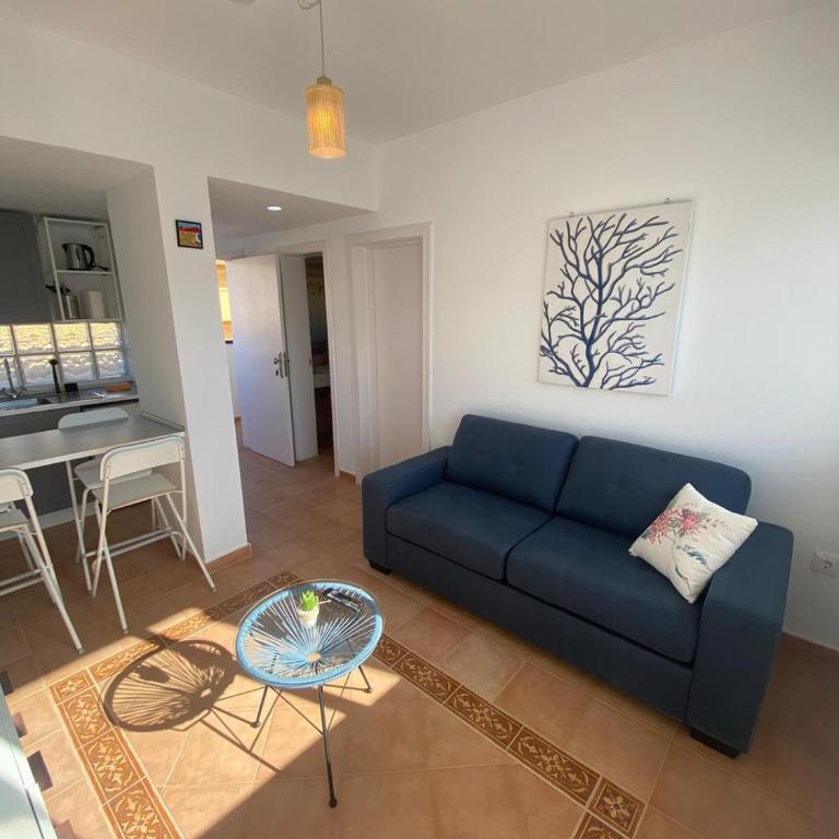 Costa Calma Sun & Beach Apartment - wifi & pool - Apartamento de 1 dormitorio - 33