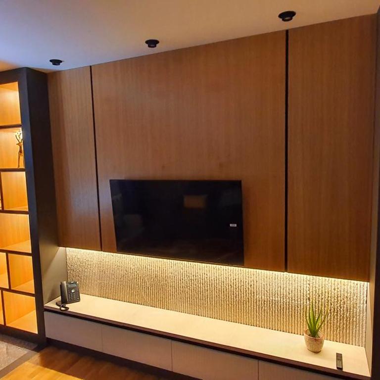 Modern Mountain - Apartment Najomi - Apartman sa 1 Spavaćom Sobom - 4