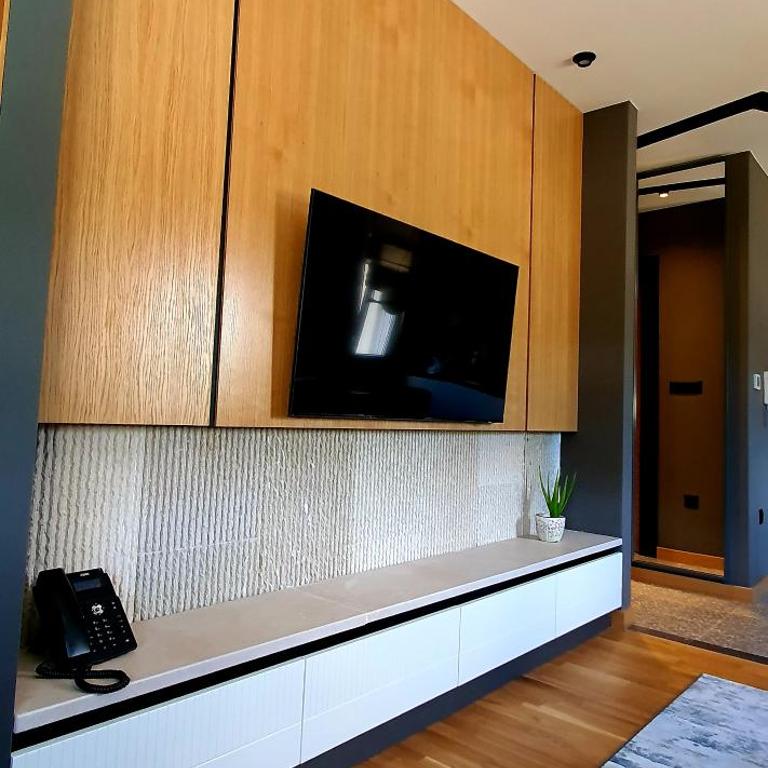 Modern Mountain - Apartment Najomi - Apartman sa 1 Spavaćom Sobom - 5