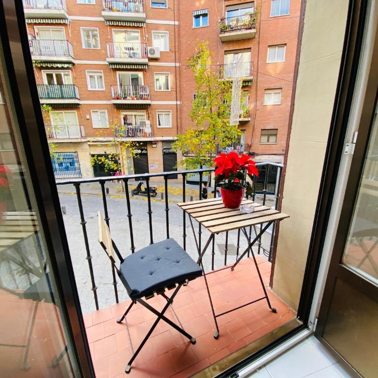 Apartments Plaza Mayor - Apartamento de 2 dormitorios - 24