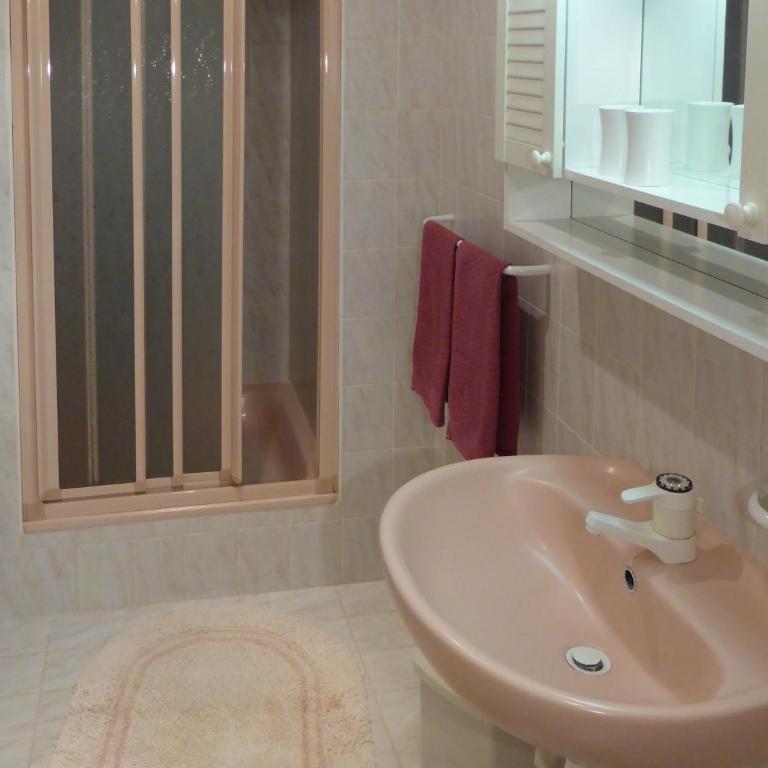 Haus Lechthaler - Apartamento de 2 dormitorios - 2