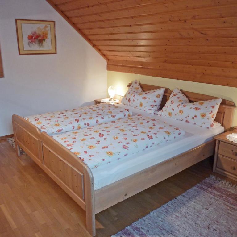 Haus Lechthaler - Apartamento de 2 dormitorios - 3