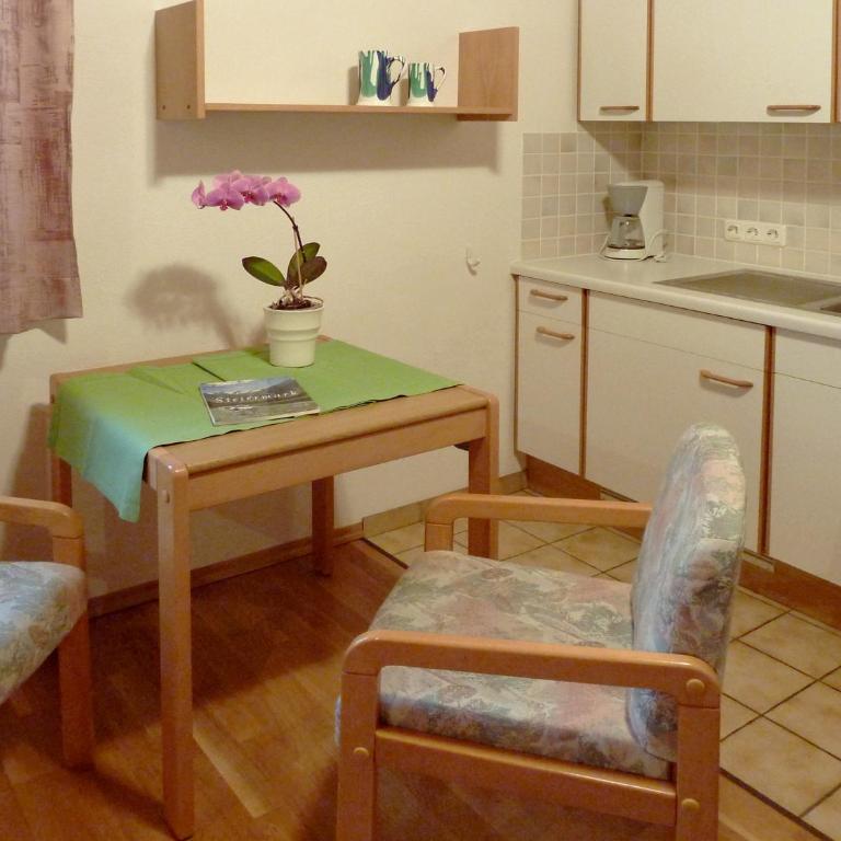 Haus Lechthaler - Apartamento Estudio - 2