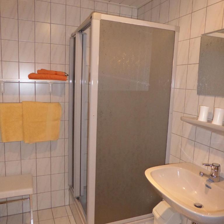 Haus Lechthaler - Apartamento de 2 dormitorios - 4