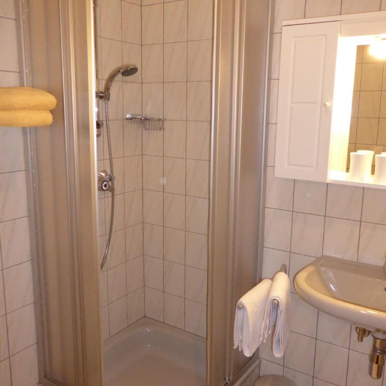 Haus Lechthaler - Apartamento Estudio - 3