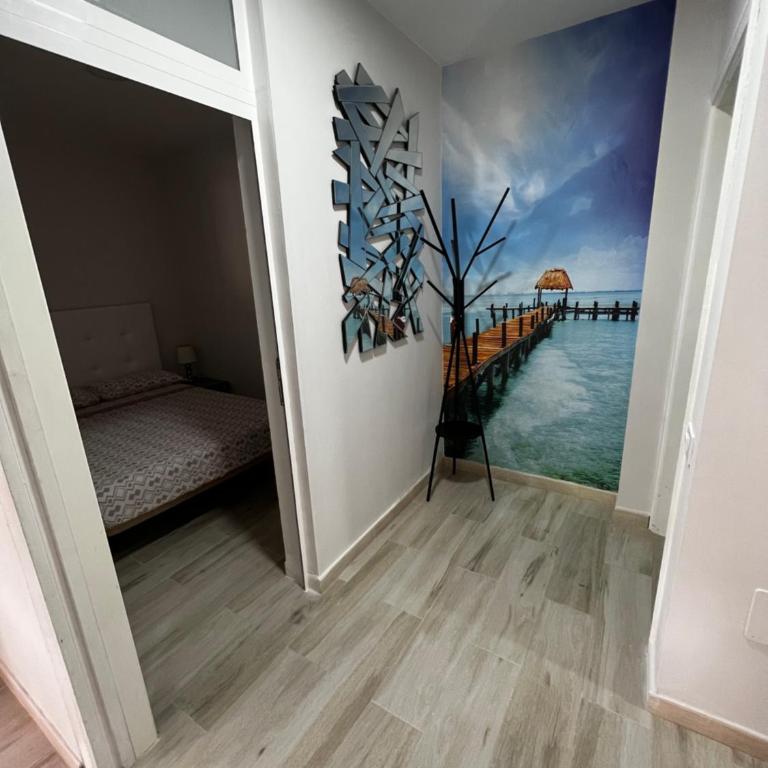 Apartamento Isor Canteras - Apartamento - 4