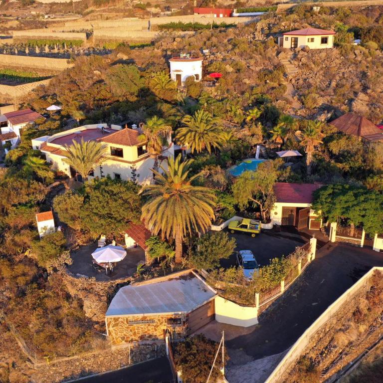 La Casa Finca Tabaiba by TOR - Casa de 4 dormitorios - 1