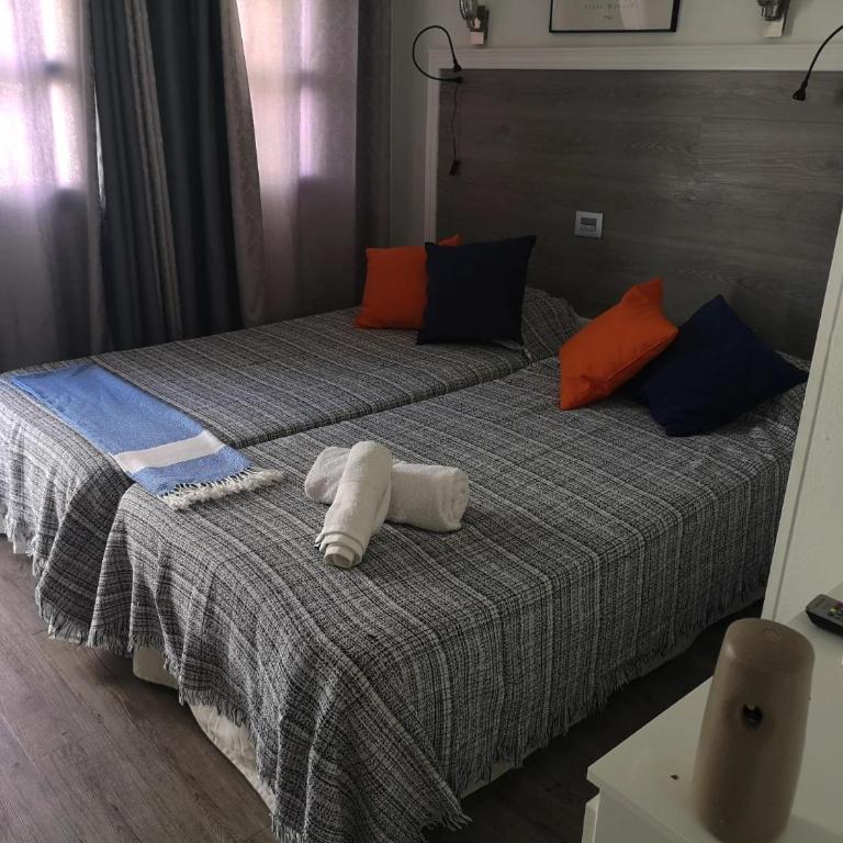 Maspalomas Bungalow C I - One-Bedroom House - 9