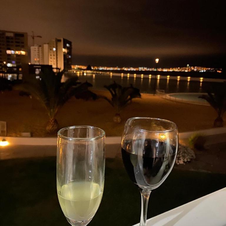Hermoso apartamento de 2 dormitorios y 2 baños en Laguna del Mar La Serena - Apartamento de 2 dormitorios - 14
