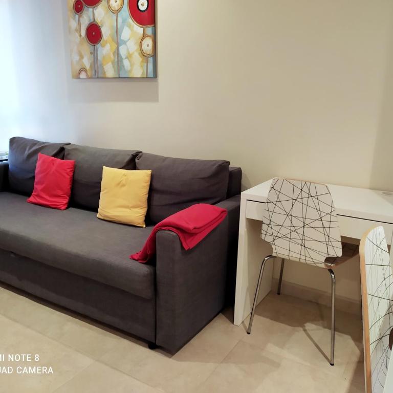 Modern flat - Vacation Home - 13