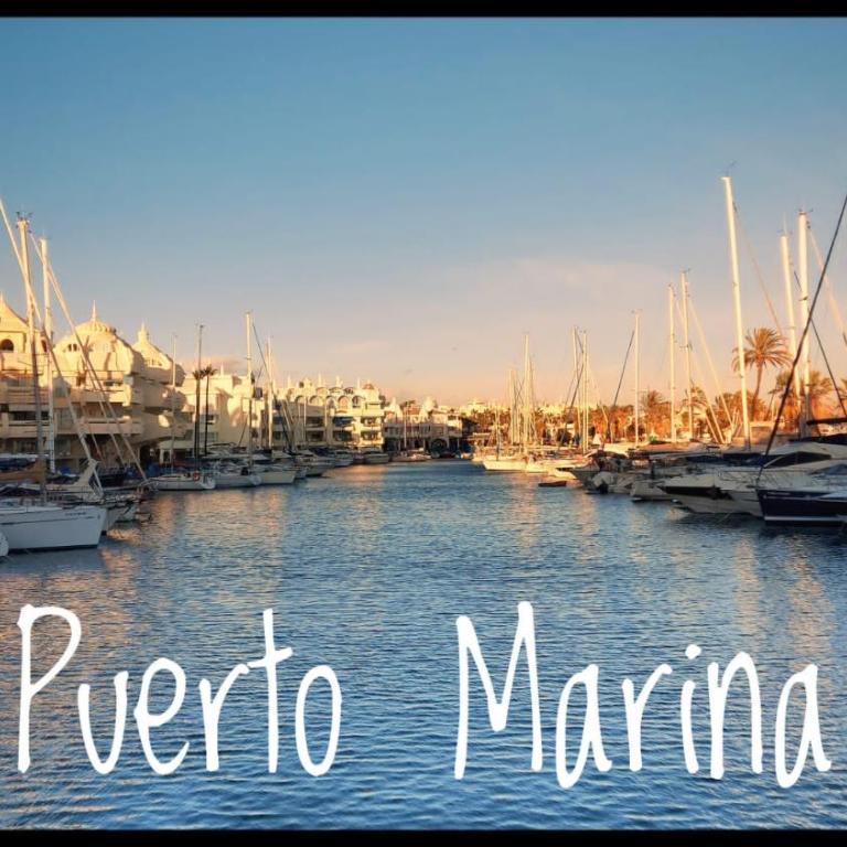 Benalmádena MINERVA M&D 123 - Apartamento Estudio con vistas al mar - 39