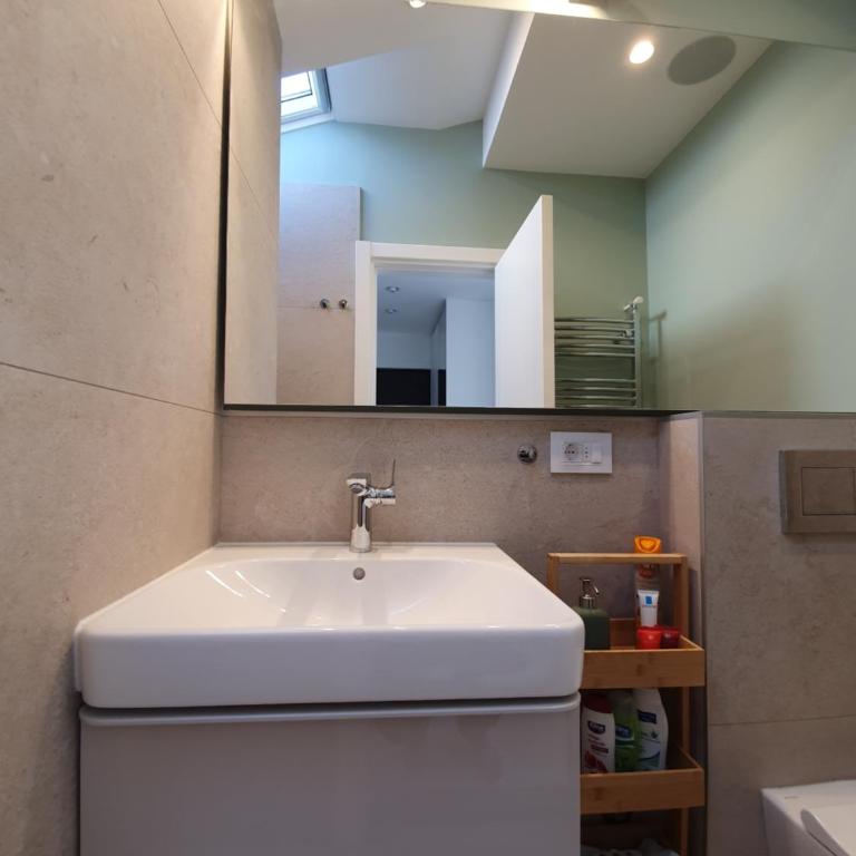 Voždov konak - Apartman sa 1 Spavaćom Sobom - 13