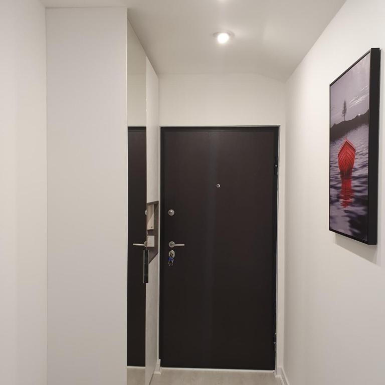 Voždov konak - Apartman sa 1 Spavaćom Sobom - 20