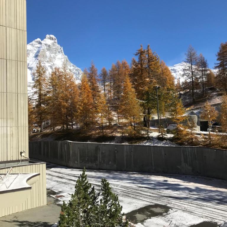Cozy studio apartment (110) - Monolocale con Balcone - 14
