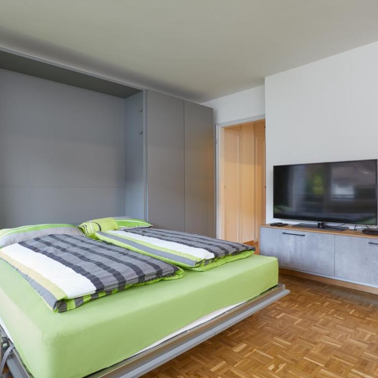 Heustübl - Appartamento con 1 Camera da Letto - 5