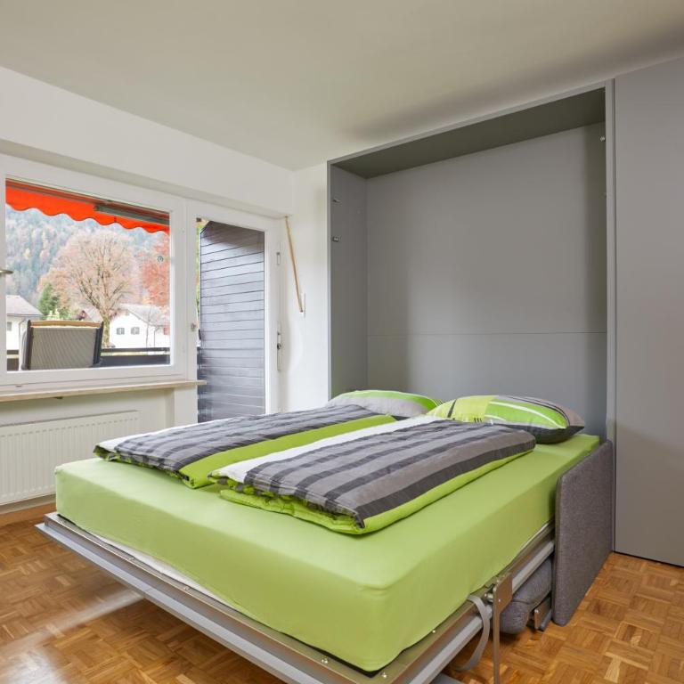 Heustübl - Appartamento con 1 Camera da Letto - 6