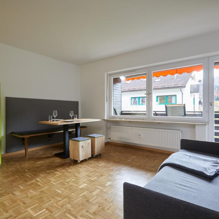 Heustübl - Appartamento con 1 Camera da Letto - 3