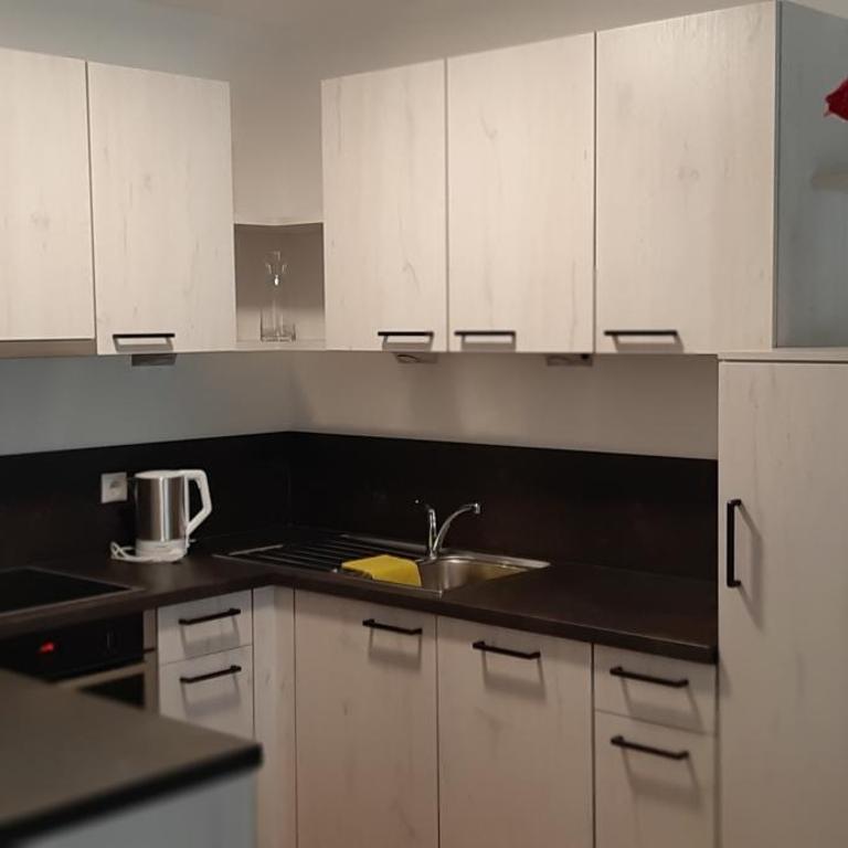 Residence Maximilian - Appartamento - 8