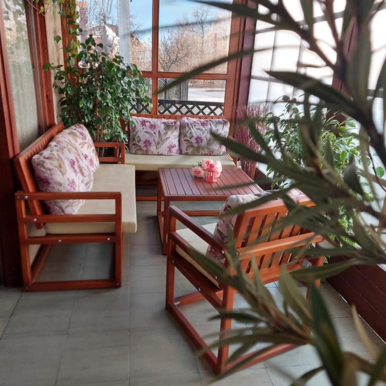 Apartmani Neca - One-Bedroom Apartment - 10
