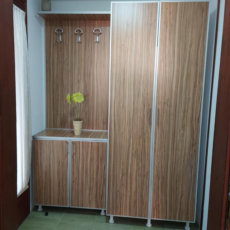 Apartmani Neca - One-Bedroom Apartment - 15