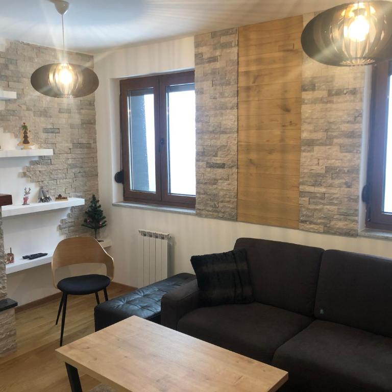 Gorštak Jahorinko - Two-Bedroom Apartment - 4