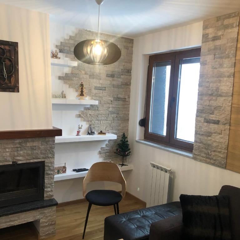 Gorštak Jahorinko - Two-Bedroom Apartment - 5