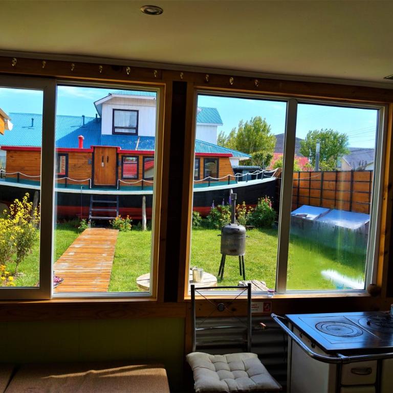 Corner Hostel Puerto Natales - Apartamento - 3