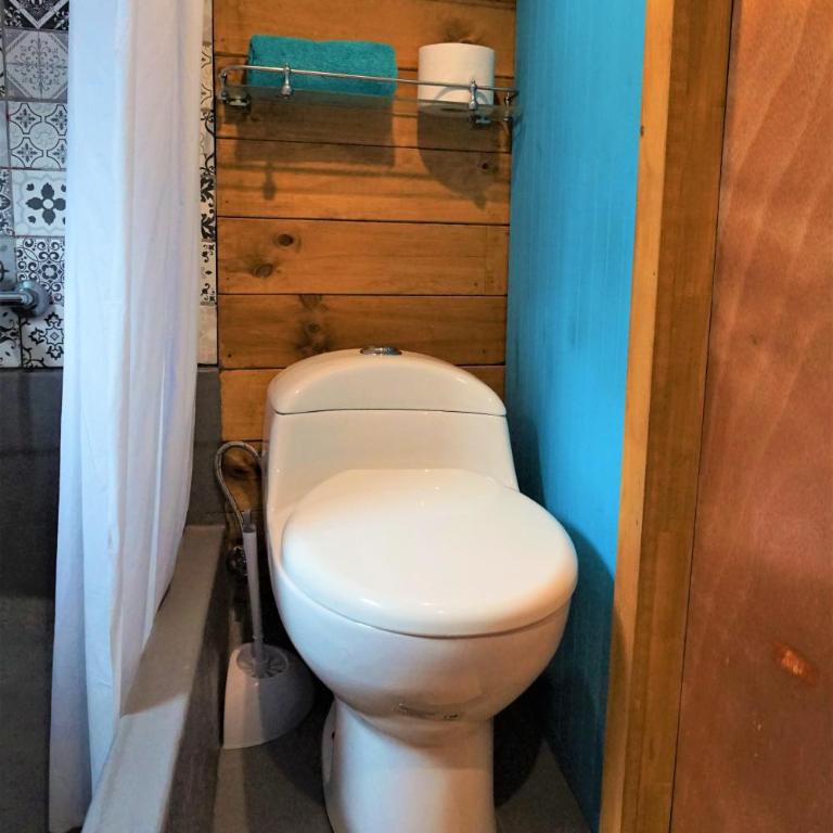 Corner Hostel Puerto Natales - Apartamento - 5