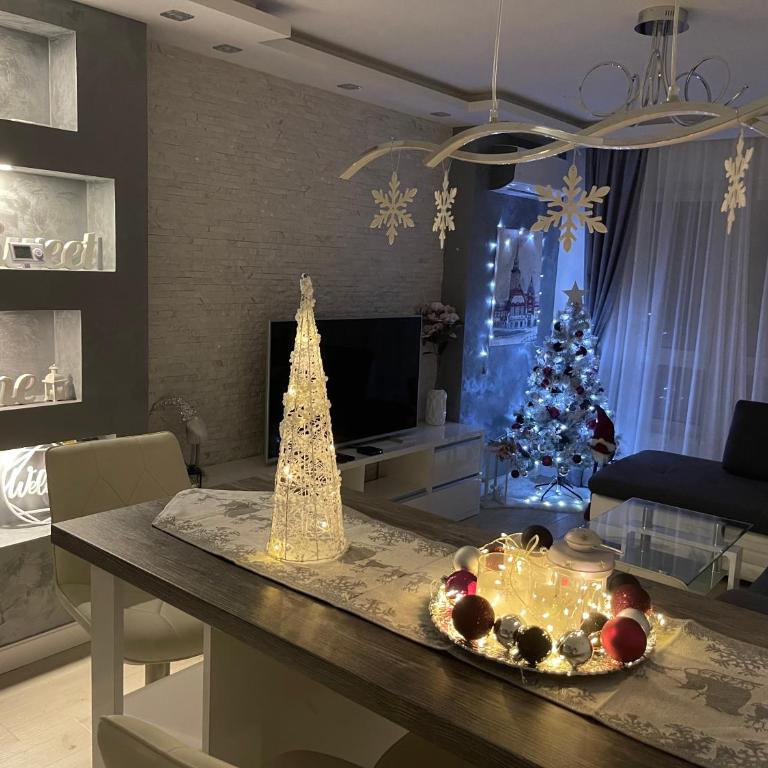 Apartman MDB LUX - Apartman sa 2 Spavaće Sobe - 36