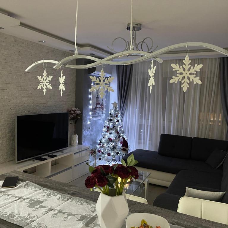 Apartman MDB LUX - Apartman sa 2 Spavaće Sobe - 38