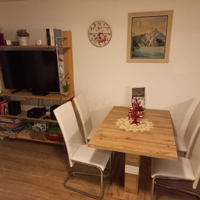 Apartment Almröserl Edelweiss - Standard Apartment - 4