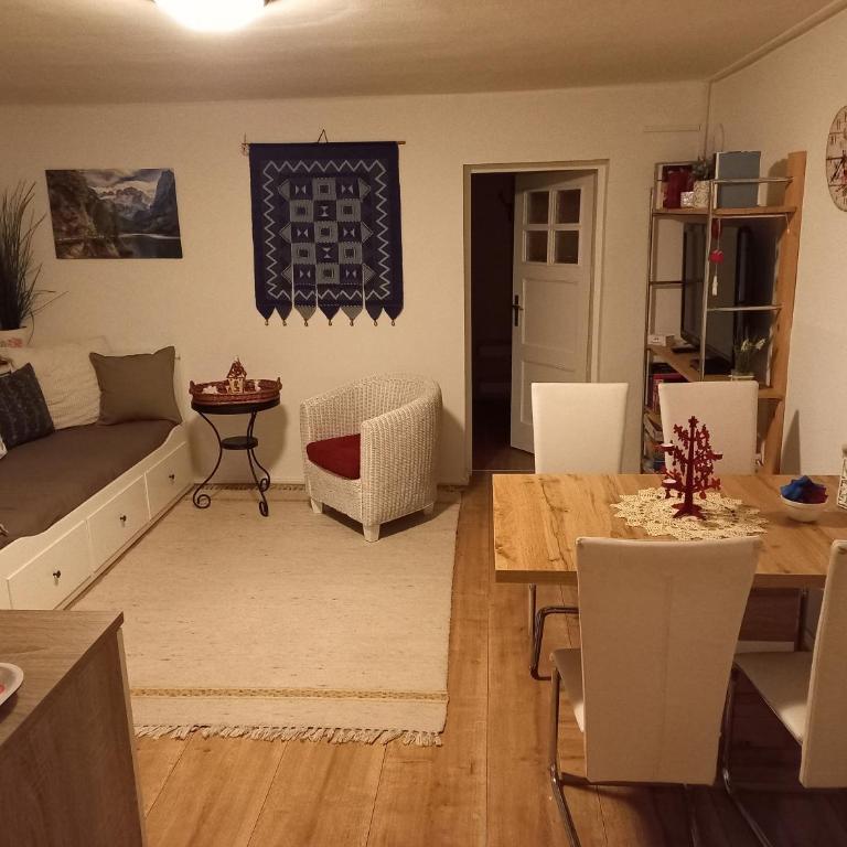 Apartment Almröserl Edelweiss - Standard Apartment - 2