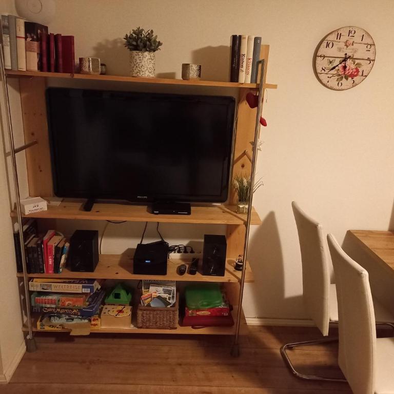 Apartment Almröserl Edelweiss - Standard Apartment - 5