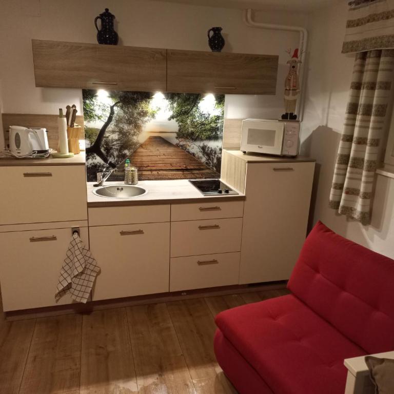 Apartment Almröserl Edelweiss - Standard Apartment - 6
