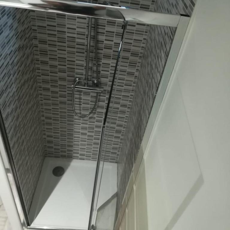 La Petite d'Alsace N°1 - Appartement 1 Chambre - 7