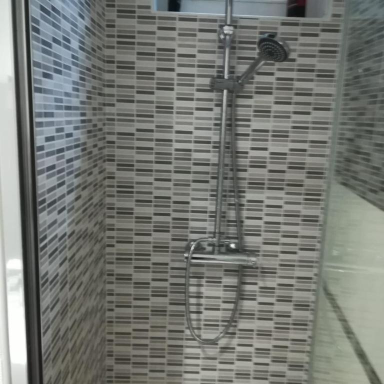 La Petite d'Alsace N°1 - Appartement 1 Chambre - 11