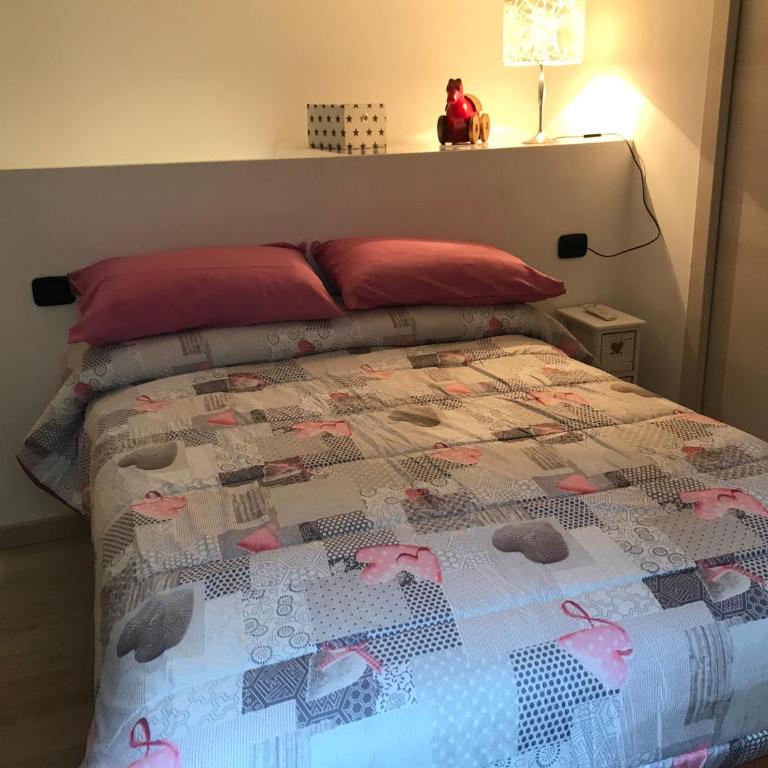 Casa Angela CIR 0057 - Appartamento con 1 Camera da Letto - 10