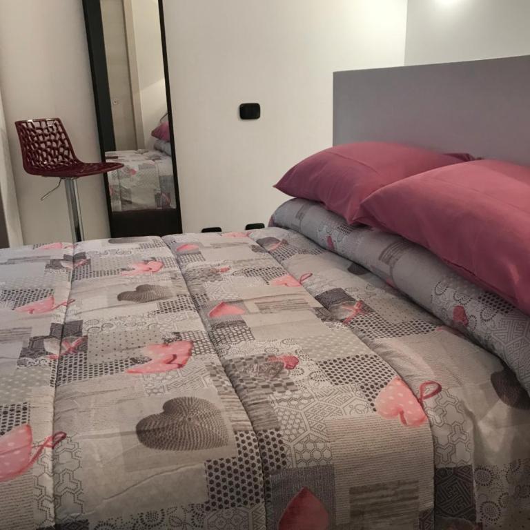 Casa Angela CIR 0057 - Appartamento con 1 Camera da Letto - 11