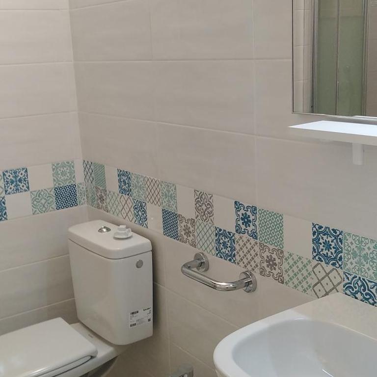 House near the beach - Appartamento con 2 Camere da Letto - 10