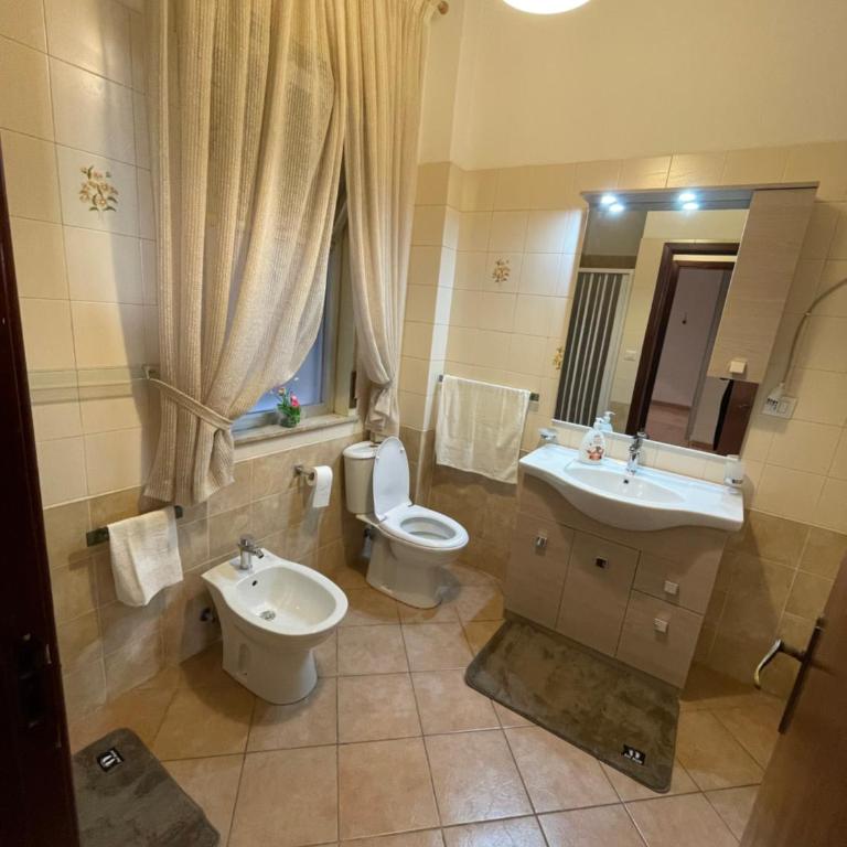 Perla Marina - Appartamento con 2 Camere da Letto - 11