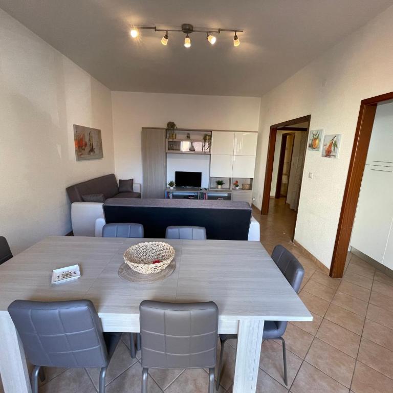 Perla Marina - Appartamento con 2 Camere da Letto - 19