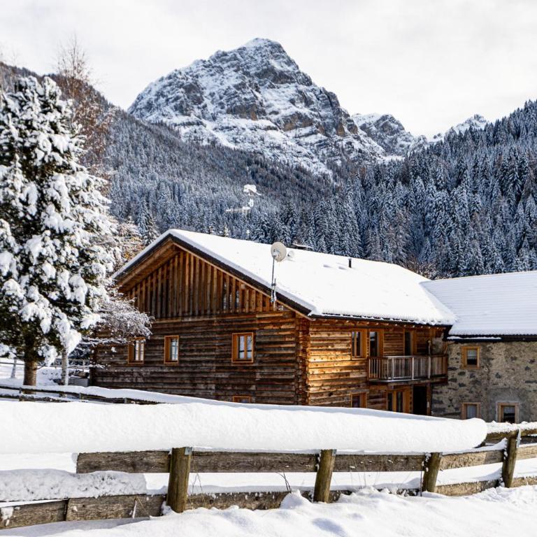 Nido del Brenta - Chalet con 3 Camere da Letto - 1